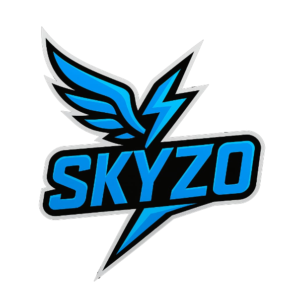 Skyzo Logo